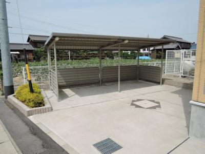 共用部分