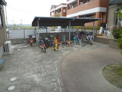 共用部分