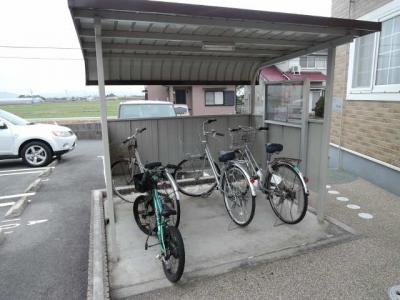 共用部分