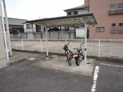 共用部分