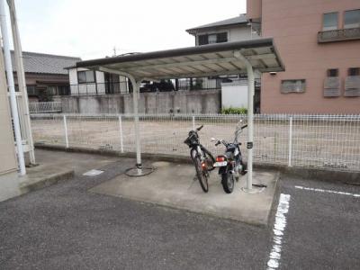 共用部分
