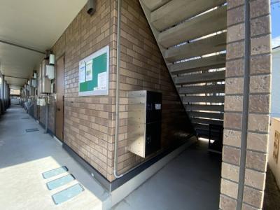 共用部分