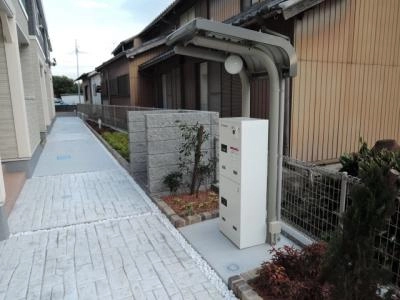 共用部分