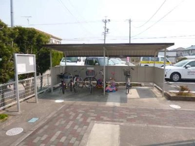 共用部分