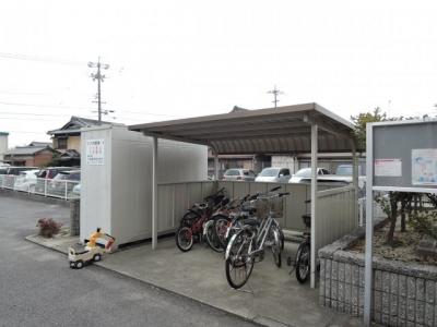 共用部分