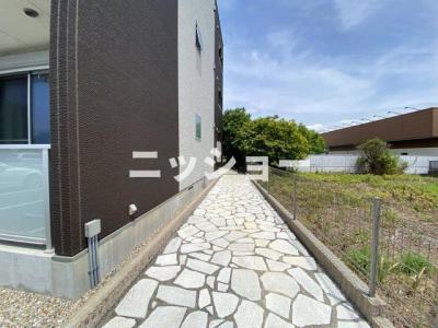 共用部分