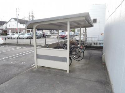 共用部分