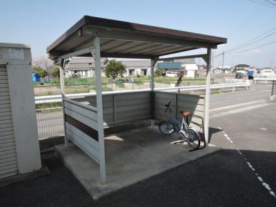 共用部分