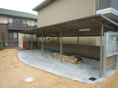 共用部分