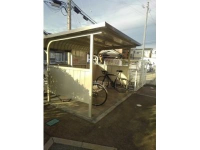 共用部分