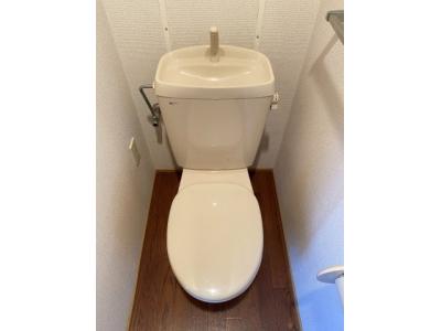 ビブレ戸ケ崎 2階 WC