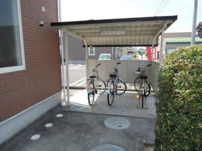 共用部分