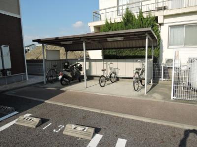 共用部分