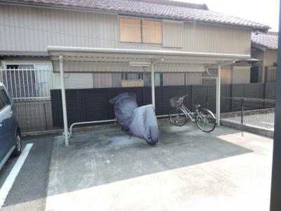 共用部分