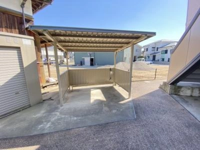 共用部分