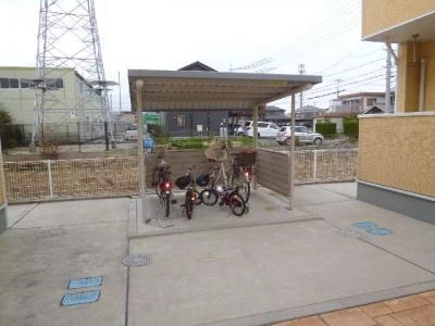 共用部分