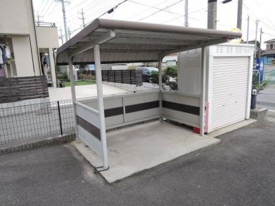 共用部分