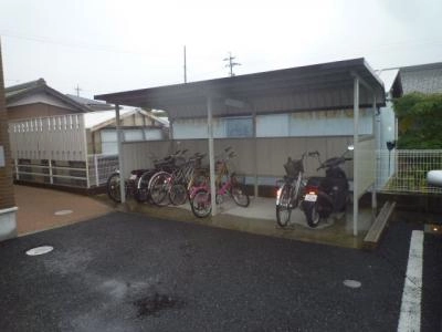 共用部分