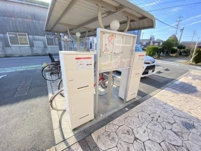 共用部分