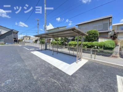 共用部分