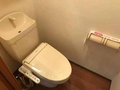 WC