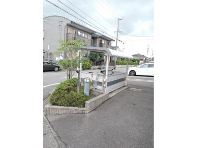 共用部分