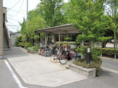 共用部分