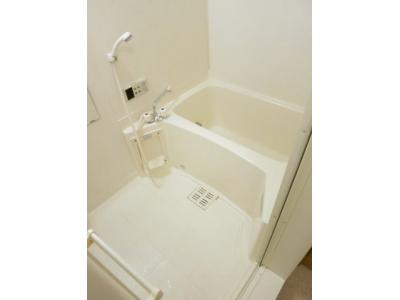 アメニティ横須賀Ⅱ 1階 浴室