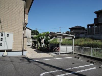 共用部分