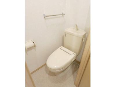 グリーンヒル 1階 WC