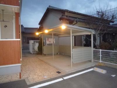 共用部分