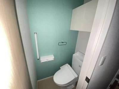 WC