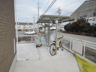 共用部分