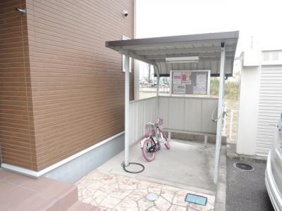 共用部分