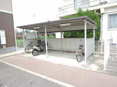共用部分