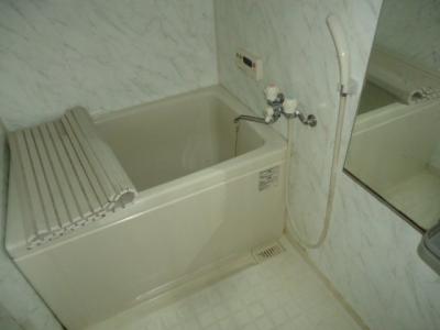 メゾンエクセル・ソネット 1階 浴室