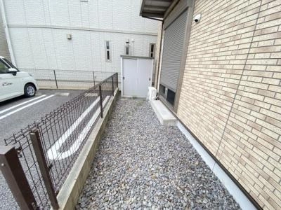 庭