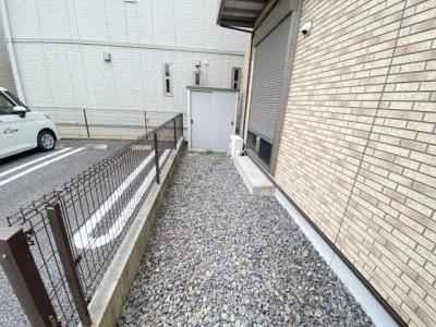 庭