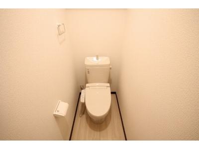 ＮＩＭＲＯＤ 1階 WC