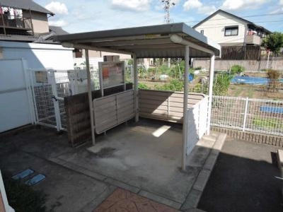 共用部分