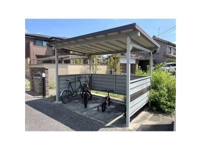 共用部分