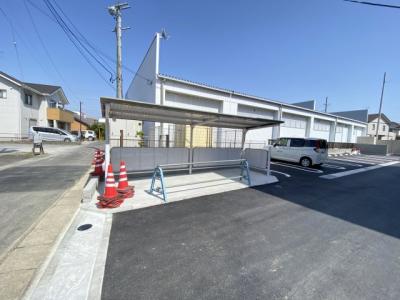 共用部分