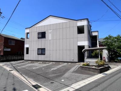 �駐車場