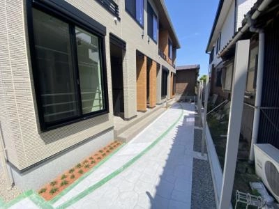共用部分