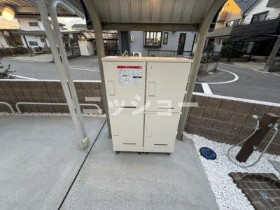 共用部分