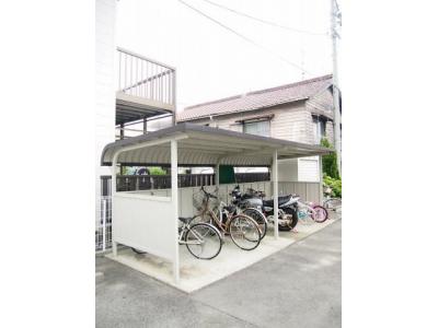 共用部分