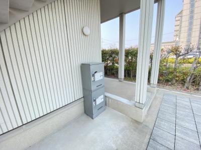 共用部分