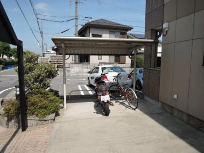 共用部分