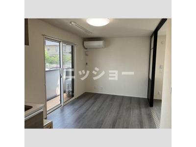 リビング