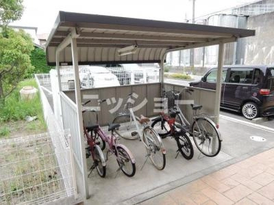 共用部分